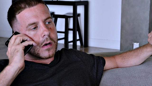 даниэль дерек трахается за деньги и дает в жопу