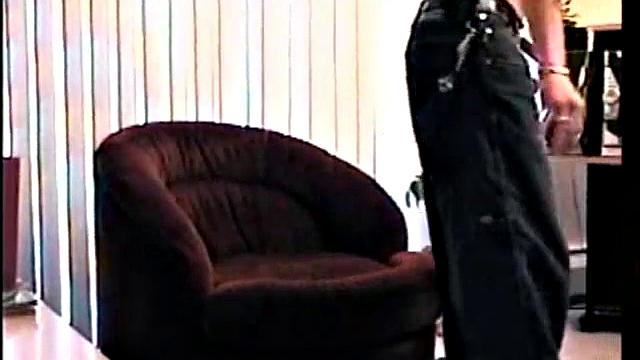 Str8 TJ Sucks Vinnie