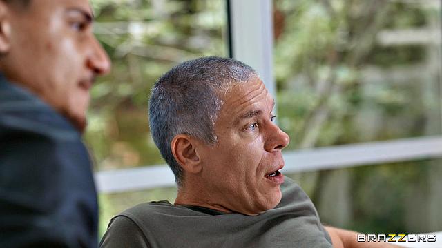 Perfect Housewives Grimy Threeway