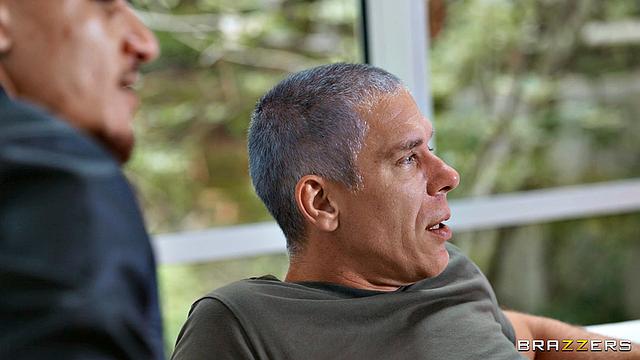 Perfect Housewives Grimy Threeway