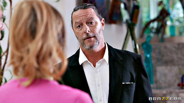 Perfect Housewives Grimy Threeway