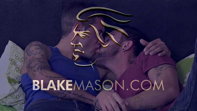 Famous British Dudes Team Up - Adam Watson and Dan Broughton