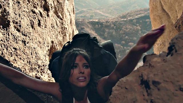 Lesbian teen duo squirt while kissing & fingering each other's trimmed pussies