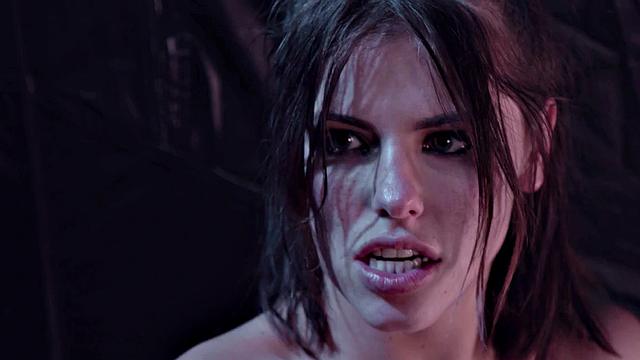 Lesbian teen duo squirt while kissing & fingering each other's trimmed pussies