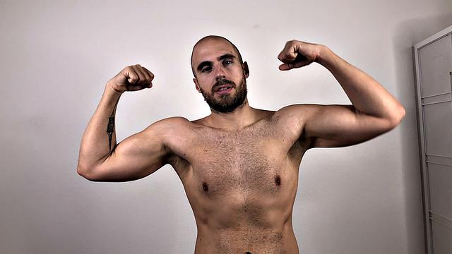 See Indiana Bones Showing