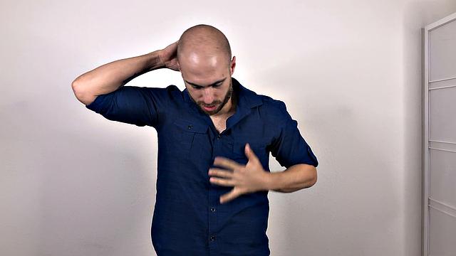 See Indiana Bones Showing