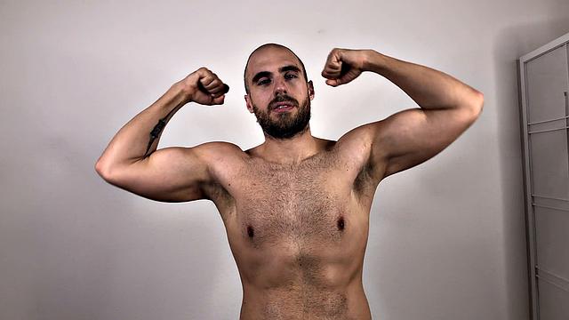 See Indiana Bones Showing