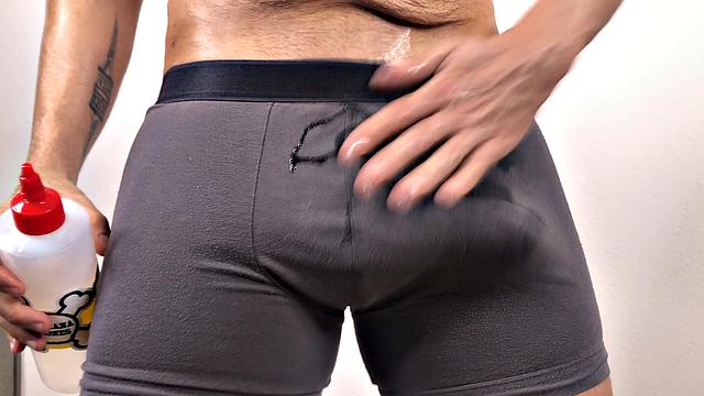 See Indiana Bones Showing