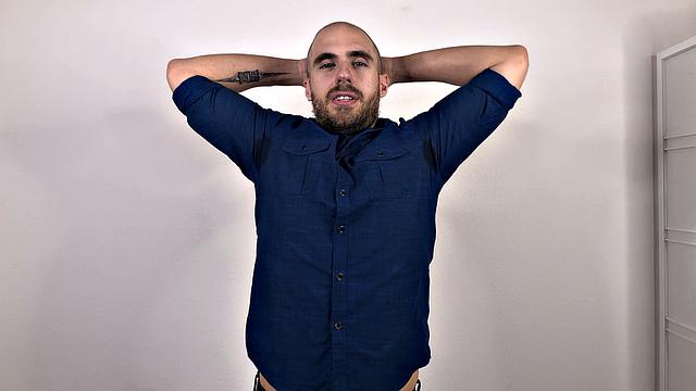 See Indiana Bones Showing