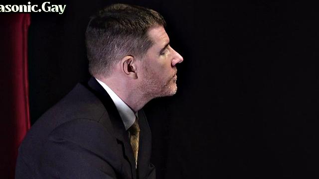 Fragile religious apprentice milked