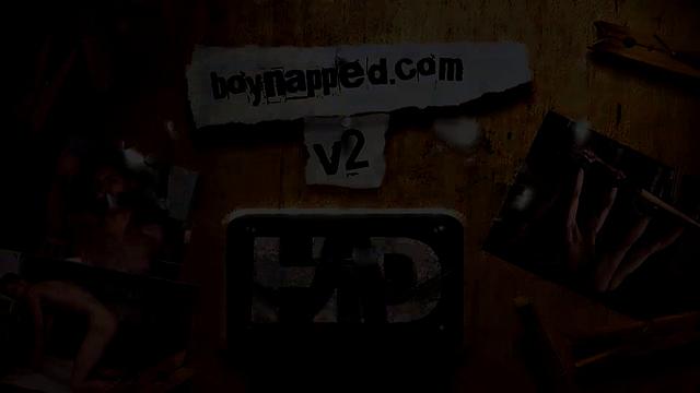 Hard Fucking & Fisting - Ashton Bradley & Calvin Croft