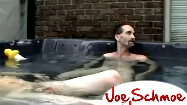 Joe Takes A Big Dick In His Ass - Blaze