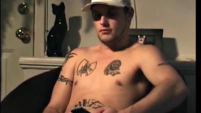 Doggy Style Straight Buzz