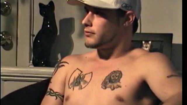 Doggy Style Straight Buzz