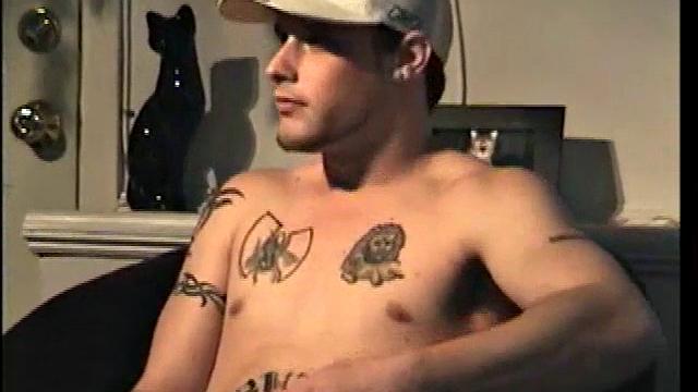 Doggy Style Straight Buzz