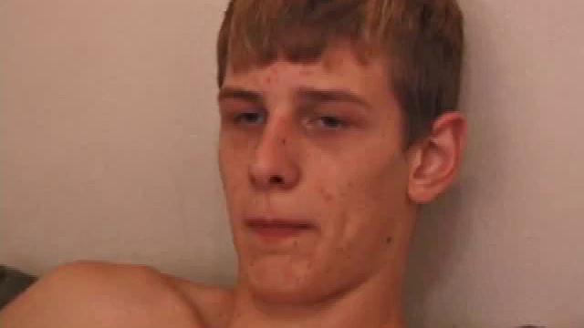 Amateur Skylerr Strokes Meat