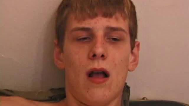 Amateur Skylerr Strokes Meat