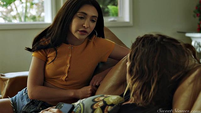 Family's Dirty Secrets - Scene 4