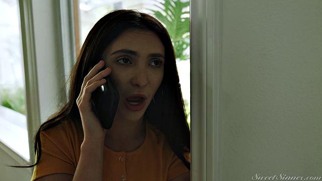 Family's Dirty Secrets - Scene 4
