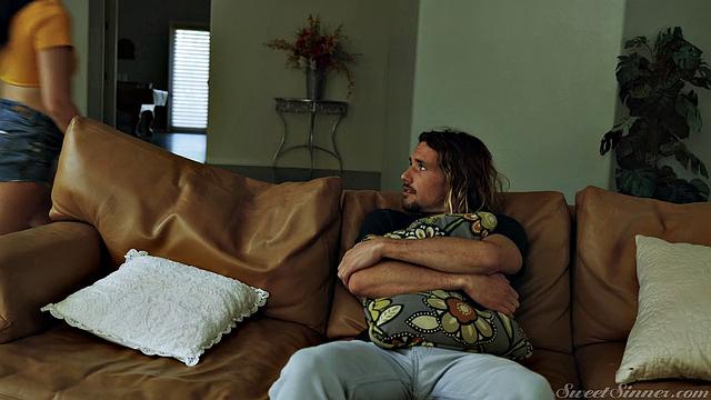 Family's Dirty Secrets - Scene 4