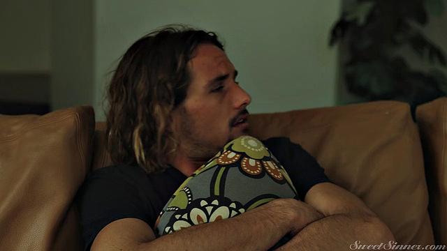 Family's Dirty Secrets - Scene 4