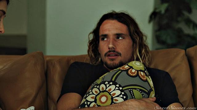 Family's Dirty Secrets - Scene 4