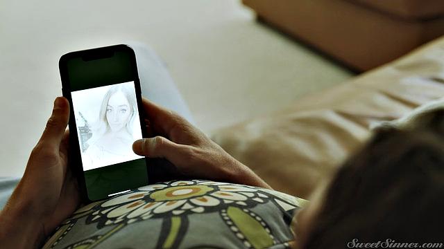 Family's Dirty Secrets - Scene 4