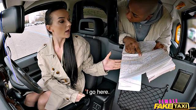 Lady Gang's BBC Ride