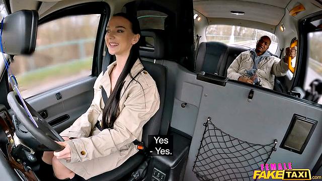 Lady Gang's BBC Ride