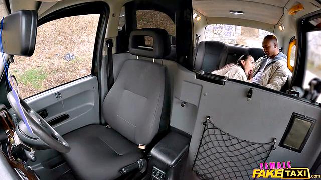 Lady Gang's BBC Ride