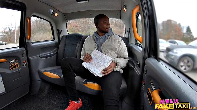 Lady Gang's BBC Ride