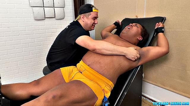 Fabio Returns - Fabio &amp;amp; Matt Again