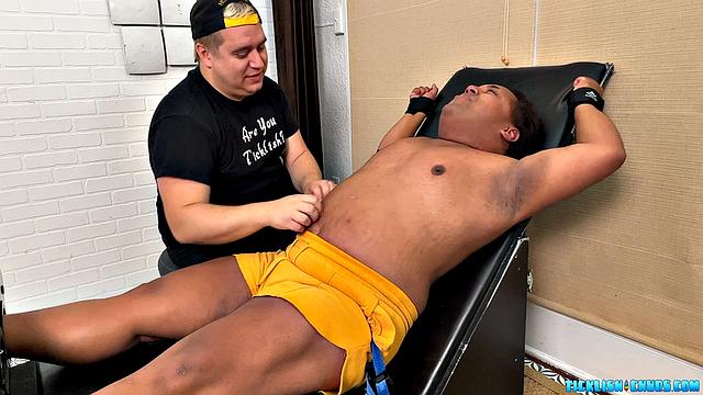 Fabio Returns - Fabio &amp;amp; Matt Again