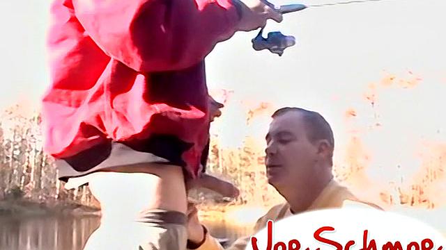 Большая порция от Брайана - Брайана