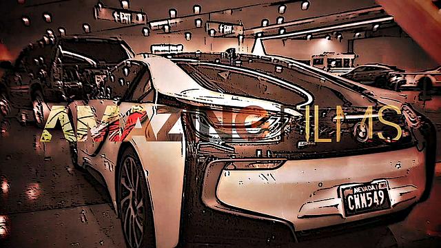 Carmela and Nina Share A Cock