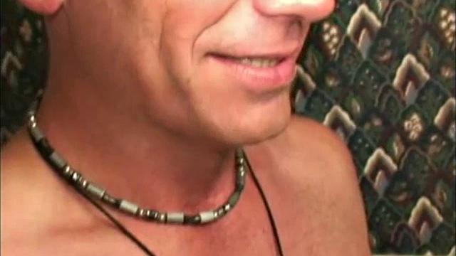 James - 2nd Encounter