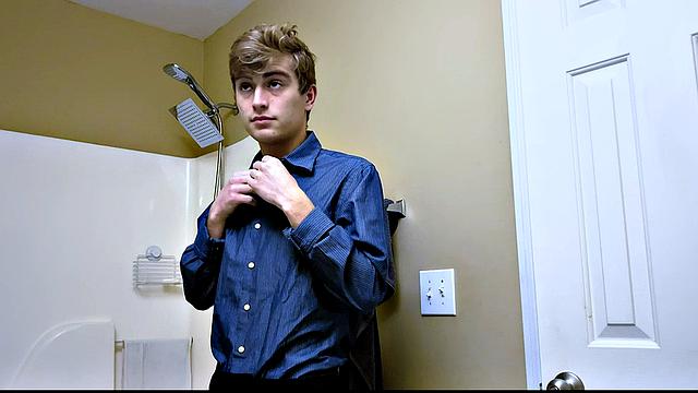 Elder Jason: The Bishop's House