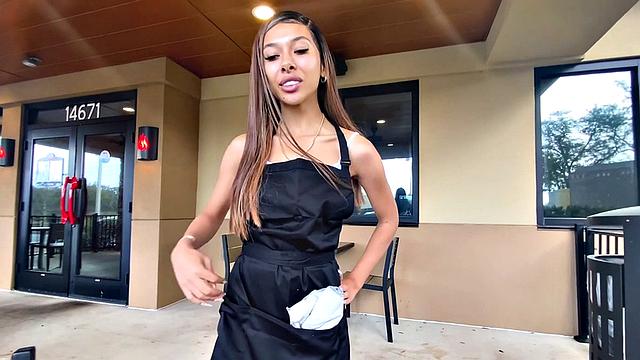 Asian Doll Intercourse