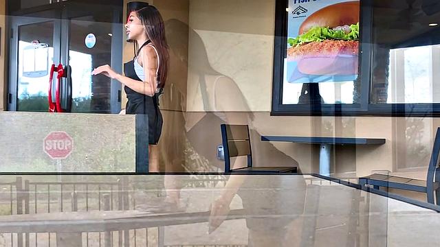 Asian Doll Intercourse