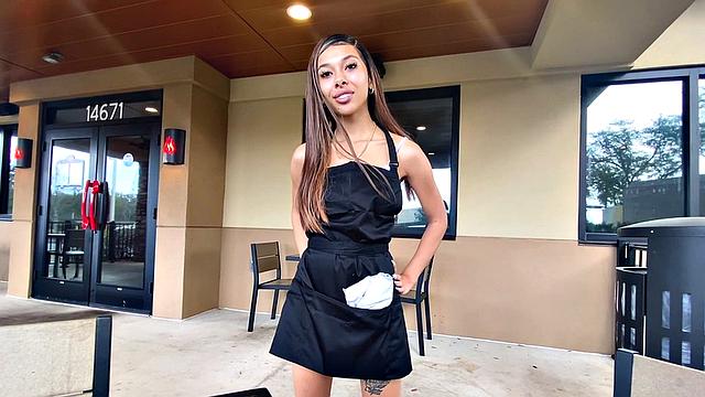 Asian Doll Intercourse