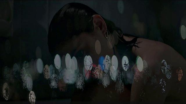 Rosa Salazar without clothes