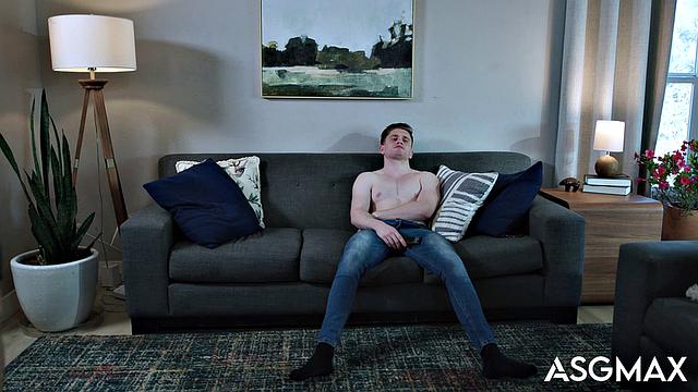 Hot Jocks Get Into Fight That Turns To Rough Gay Sex - Jay Tee, Aiden Ward