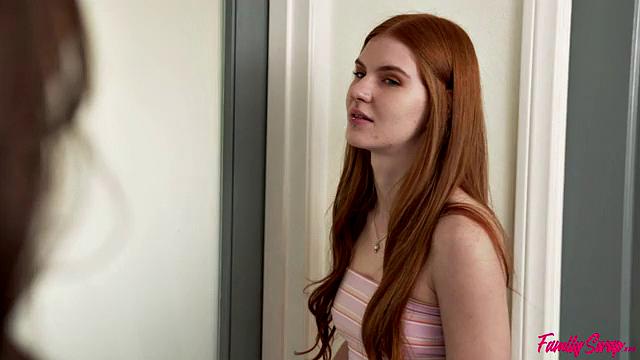 Swap Mom Pulls Down My Pants In Front Of Dad - S3:E6