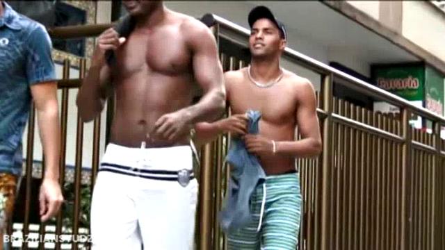 Julio, Rodrigo, Renato