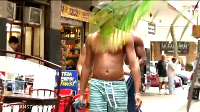 Julio, Rodrigo, Renato