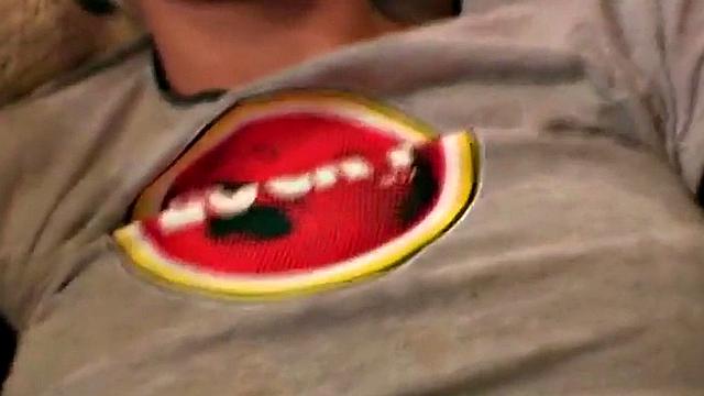 эддисон устроила пальчиковый марафон - киска говорит спасибо