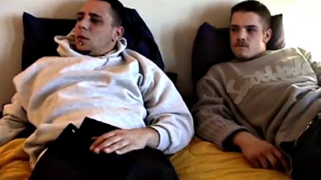 Bradley and Ryan Suck