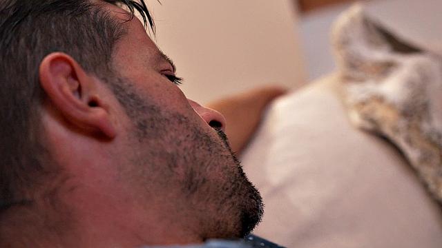 Big MILF pussypounded by her man