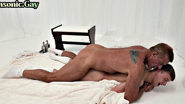 Older Mason Welcomes Candidate