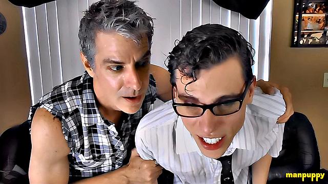 Wedgie Nightmare - Aiden Valentine, Richard Lennox